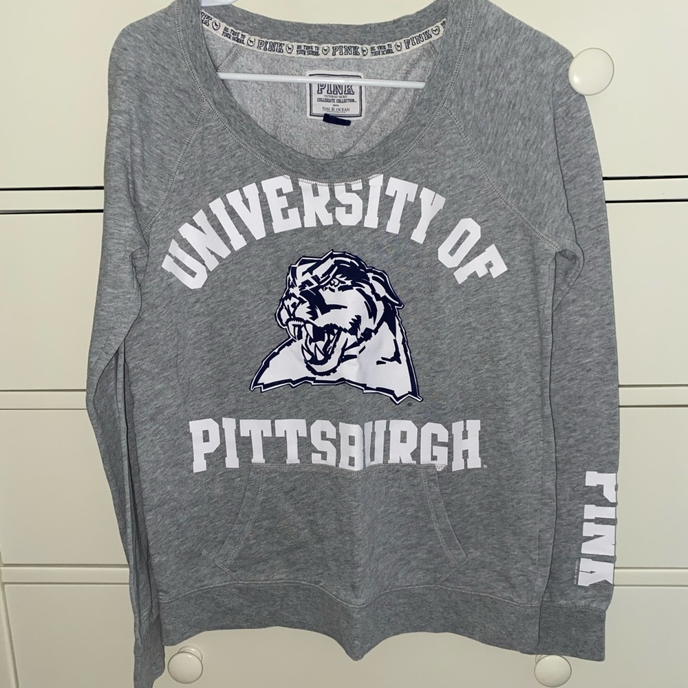 Women’s Sweatshirt